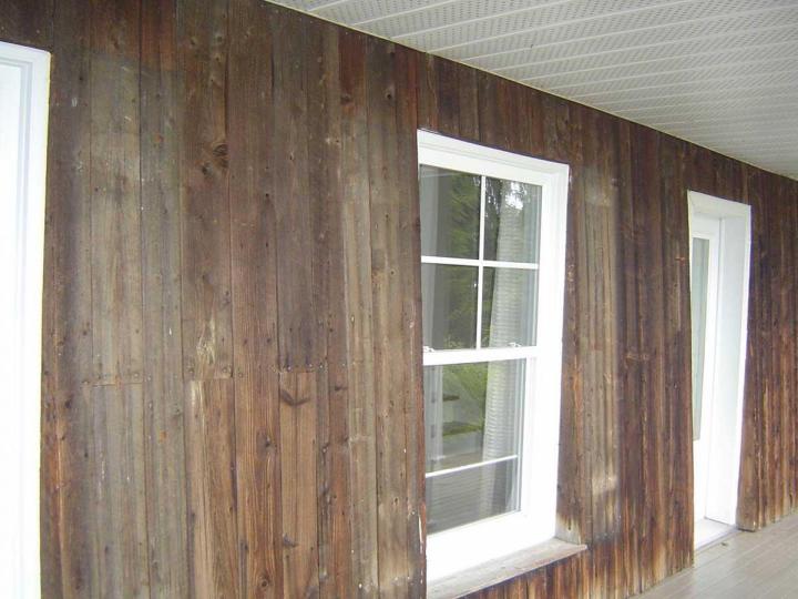 Lavage à pression Estrie