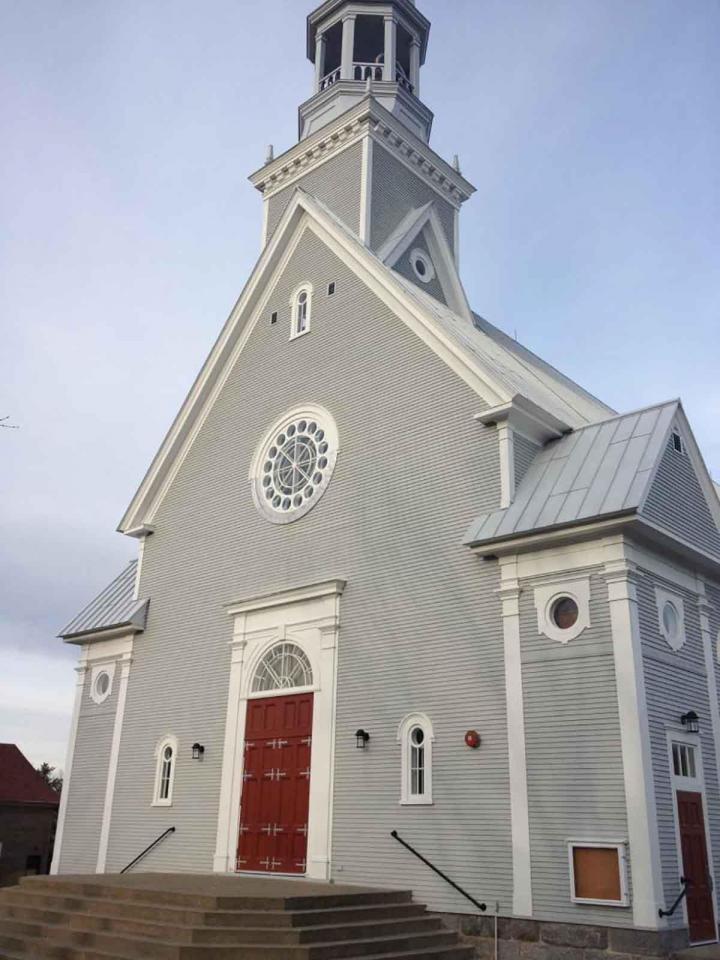 Préparation de surface à repeindre Estrie